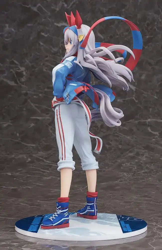 Umamusume: Cinderella Gray PVC Statue 1/7 Tamamo Cross 24 cm