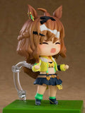 Umamusume: Pretty Derby Nendoroid Actionfigur Jungle Pocket 10 cm - Smalltinytoystore