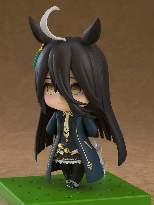 Umamusume: Pretty Derby Nendoroid Actionfigur Manhattan Cafe 10 cm - Smalltinytoystore