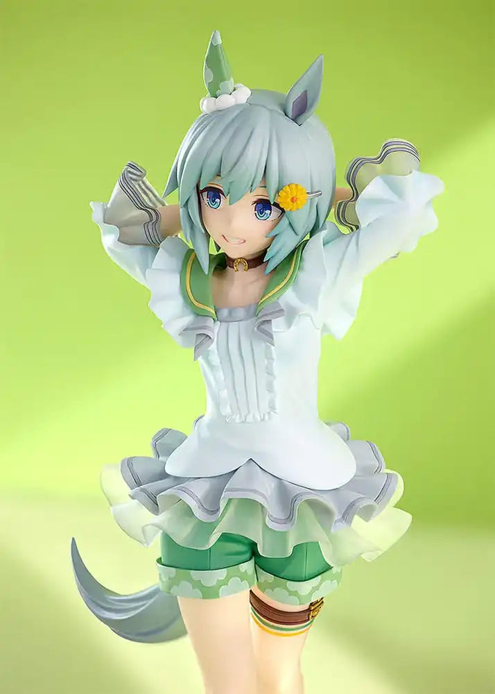 Umamusume: Pretty Derby Pop Up Parade PVC Statue Seiun Sky L Size 22 cm - Smalltinytoystore