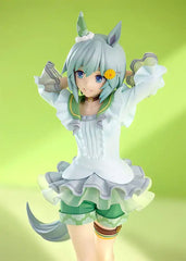 Umamusume: Pretty Derby Pop Up Parade PVC Statue Seiun Sky L Size 22 cm - Smalltinytoystore