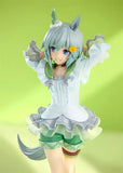 Umamusume: Pretty Derby Pop Up Parade PVC Statue Seiun Sky L Size 22 cm - Smalltinytoystore