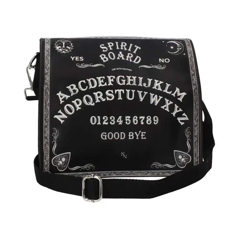 Umhängetasche Spirit Board - Smalltinytoystore