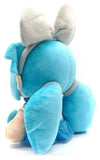 Unbeatable Plüschfigur Quaver 23 cm