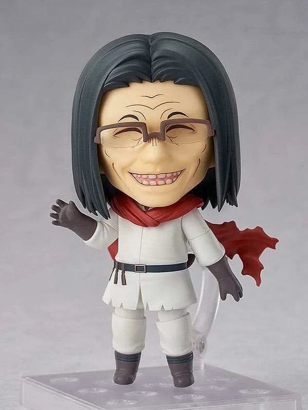 Uncle From Another World Nendoroid Actionfigur Ojisan 10 cm - Smalltinytoystore