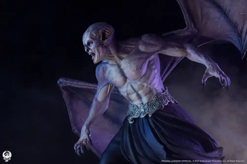 Underworld: Evolution Epic Series Statue 1/3 Marcus 66 cm - Smalltinytoystore