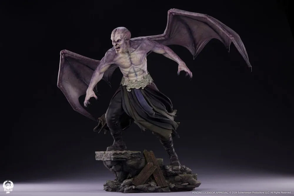Underworld: Evolution Epic Series Statue 1/3 Marcus 66 cm - Smalltinytoystore