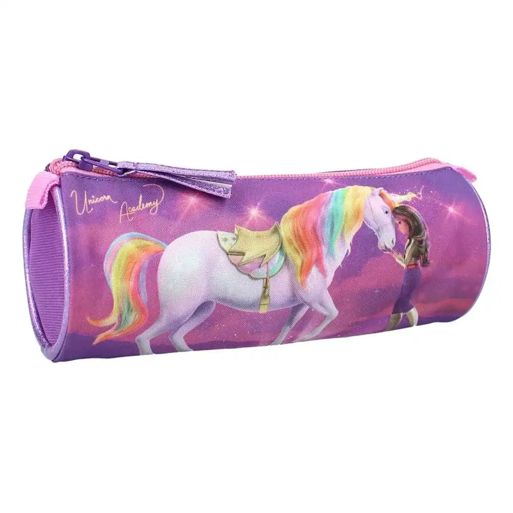 Unicorn Academy Federmäppchen It's Fate - Smalltinytoystore