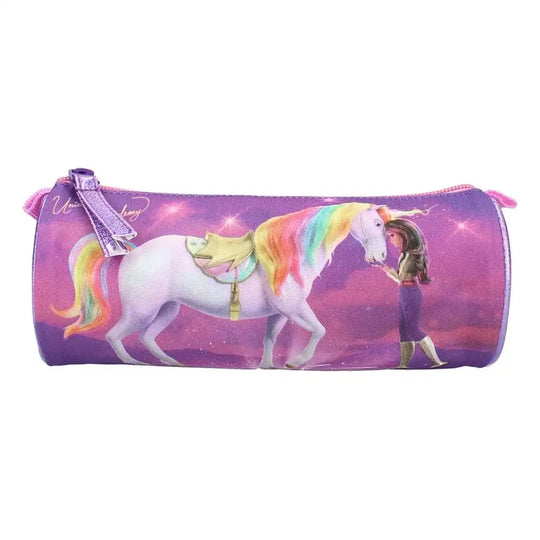 Unicorn Academy Federmäppchen It's Fate - Smalltinytoystore