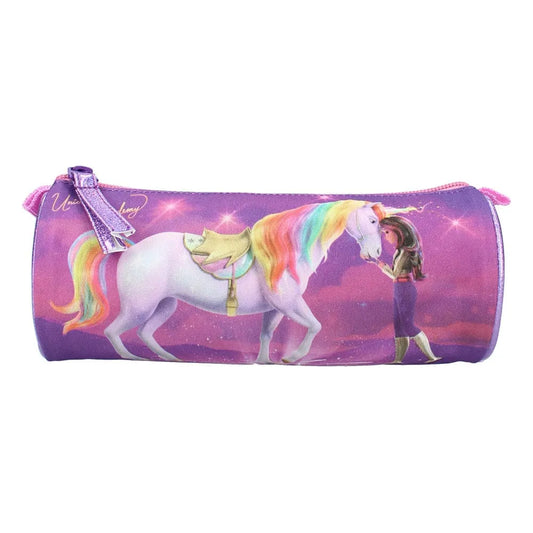 Unicorn Academy Federmäppchen It's Fate - Smalltinytoystore
