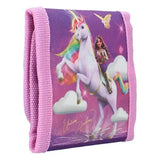 Unicorn Academy Geldbörse It's Fate - Smalltinytoystore