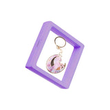 Unicorn Academy Metall Schlüsselanhänger Sortiment (12) - Smalltinytoystore