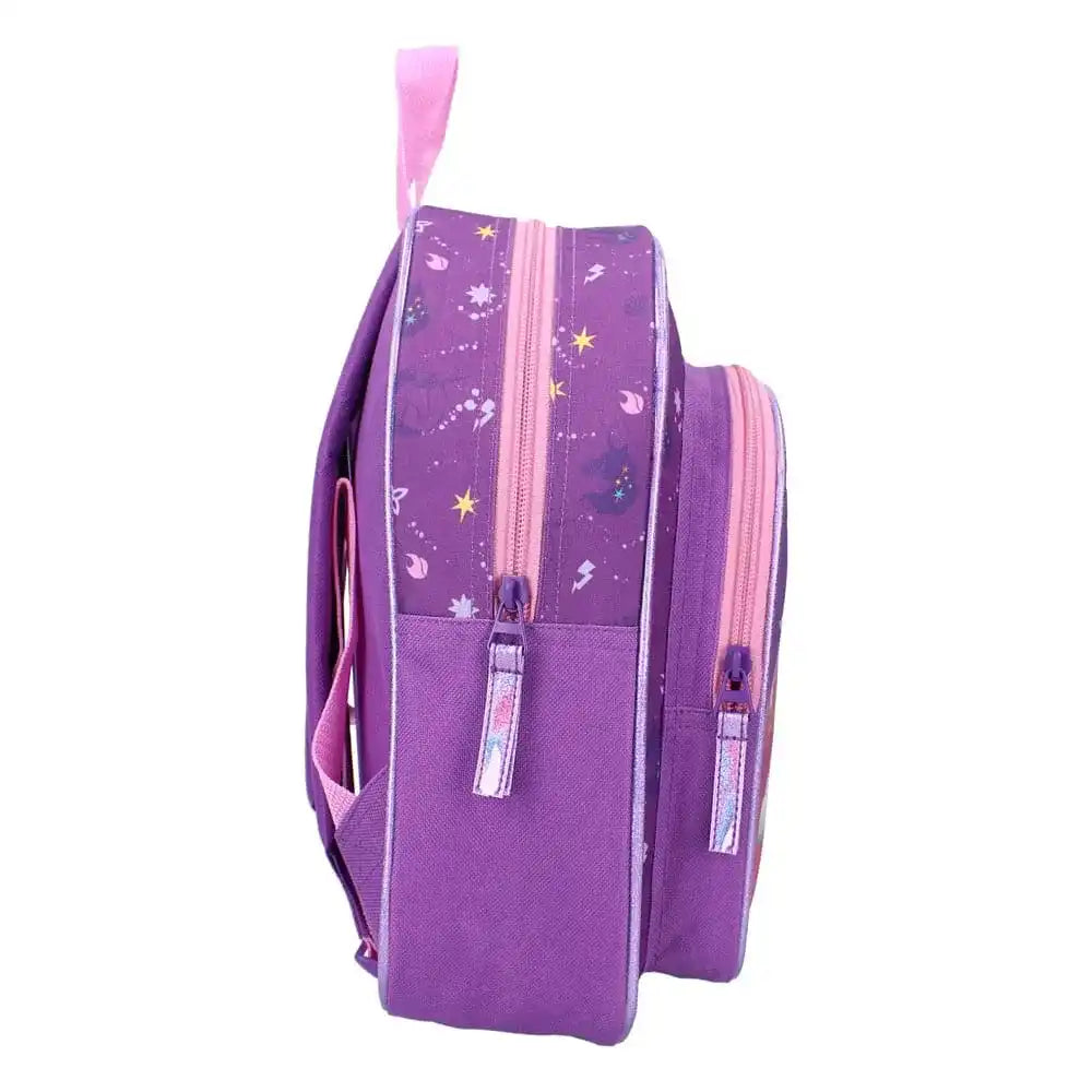 Unicorn Academy Rucksack It's Fate 30 cm - Smalltinytoystore