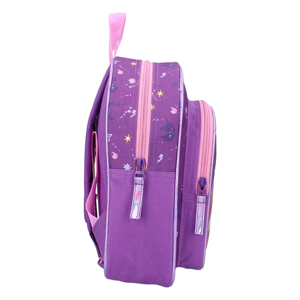 Unicorn Academy Rucksack It's Fate 30 cm - Smalltinytoystore