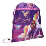 Unicorn Academy Sportbeutel It's Fate - Smalltinytoystore