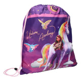 Unicorn Academy Sportbeutel It's Fate - Smalltinytoystore