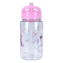 Unicorn Academy Trinkflasche Drink Up 450 ml - Smalltinytoystore