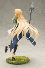 Unicorn Overlord PVC Statue 1/7 Eltolinde 28 cm - Smalltinytoystore