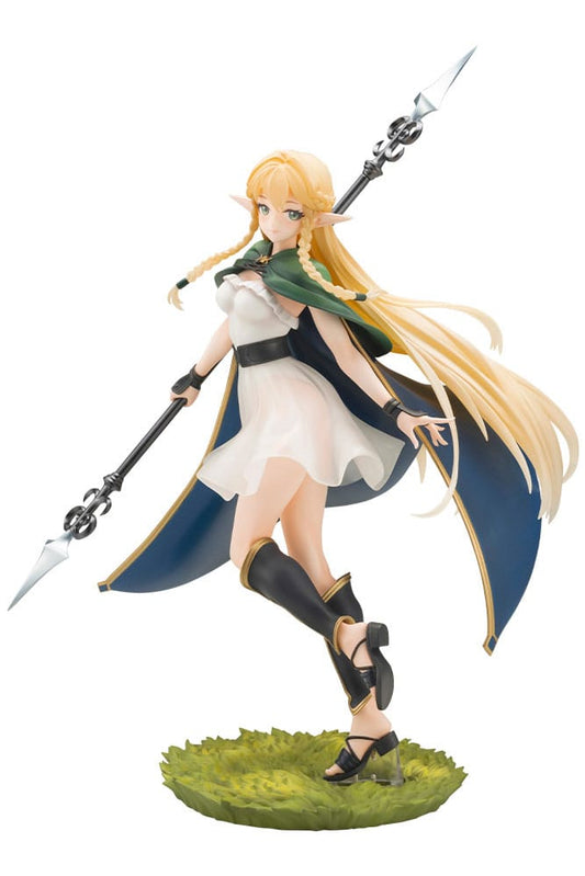 Unicorn Overlord PVC Statue 1/7 Eltolinde 28 cm - Smalltinytoystore