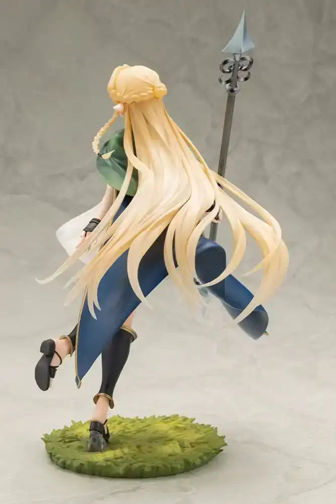 Unicorn Overlord PVC Statue 1/7 Eltolinde 28 cm - Smalltinytoystore