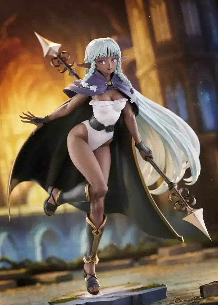 Unicorn Overlord PVC Statue 1/7 Rosalinde 28 cm - Smalltinytoystore