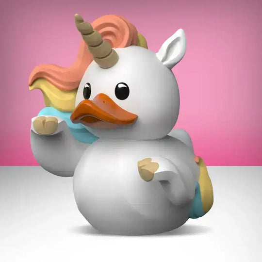 Unicorn Tubbz PVC Figur 1st Edition 10 cm - Smalltinytoystore