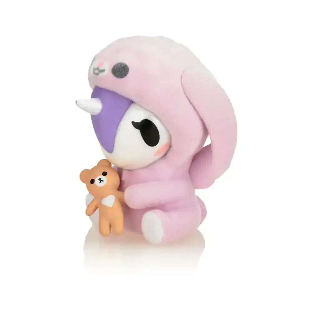 Unicorno Blind Box Figuren Sortiment Cozy Unicorno 7 cm (8) - Smalltinytoystore