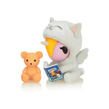 Unicorno Blind Box Figuren Sortiment Cozy Unicorno 7 cm (8) - Smalltinytoystore