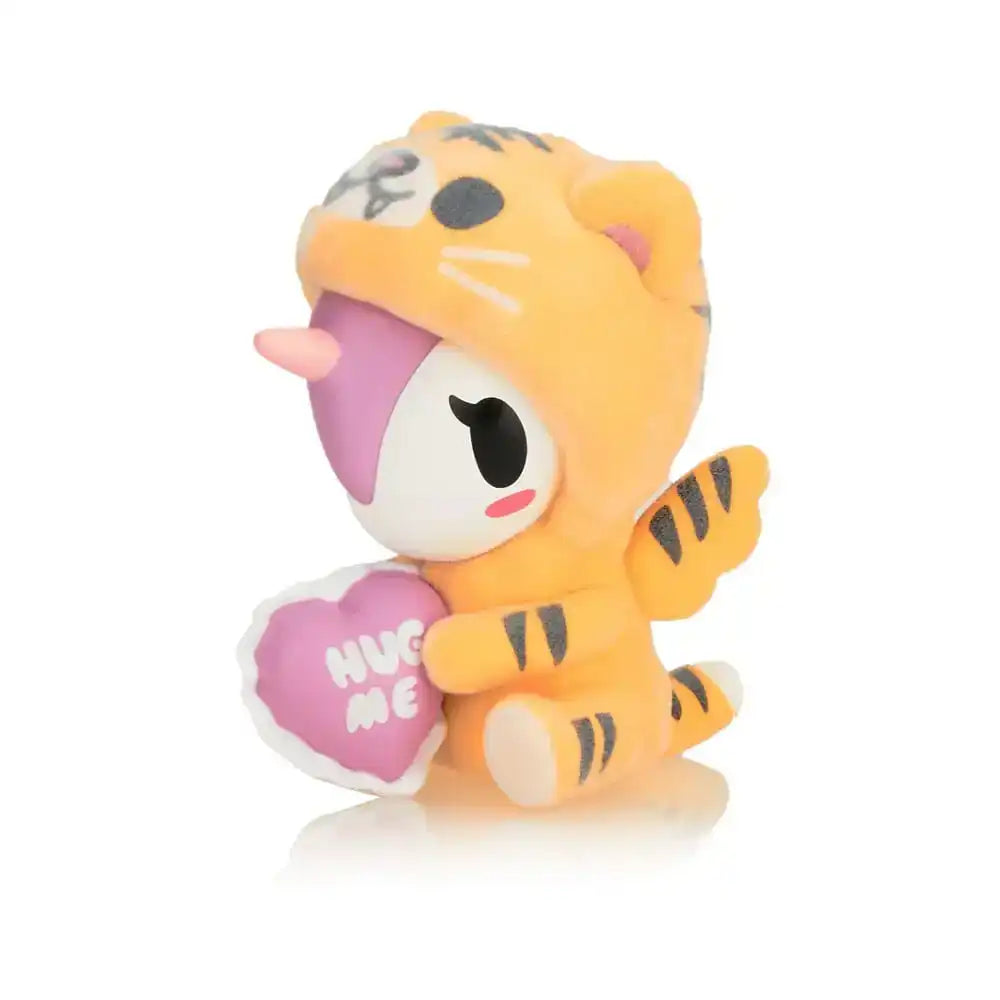 Unicorno Blind Box Figuren Sortiment Cozy Unicorno 7 cm (8) - Smalltinytoystore