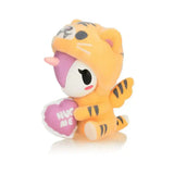 Unicorno Blind Box Figuren Sortiment Cozy Unicorno 7 cm (8) - Smalltinytoystore