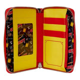 Universal by Loungefly Geldbeutel Chucky - Smalltinytoystore