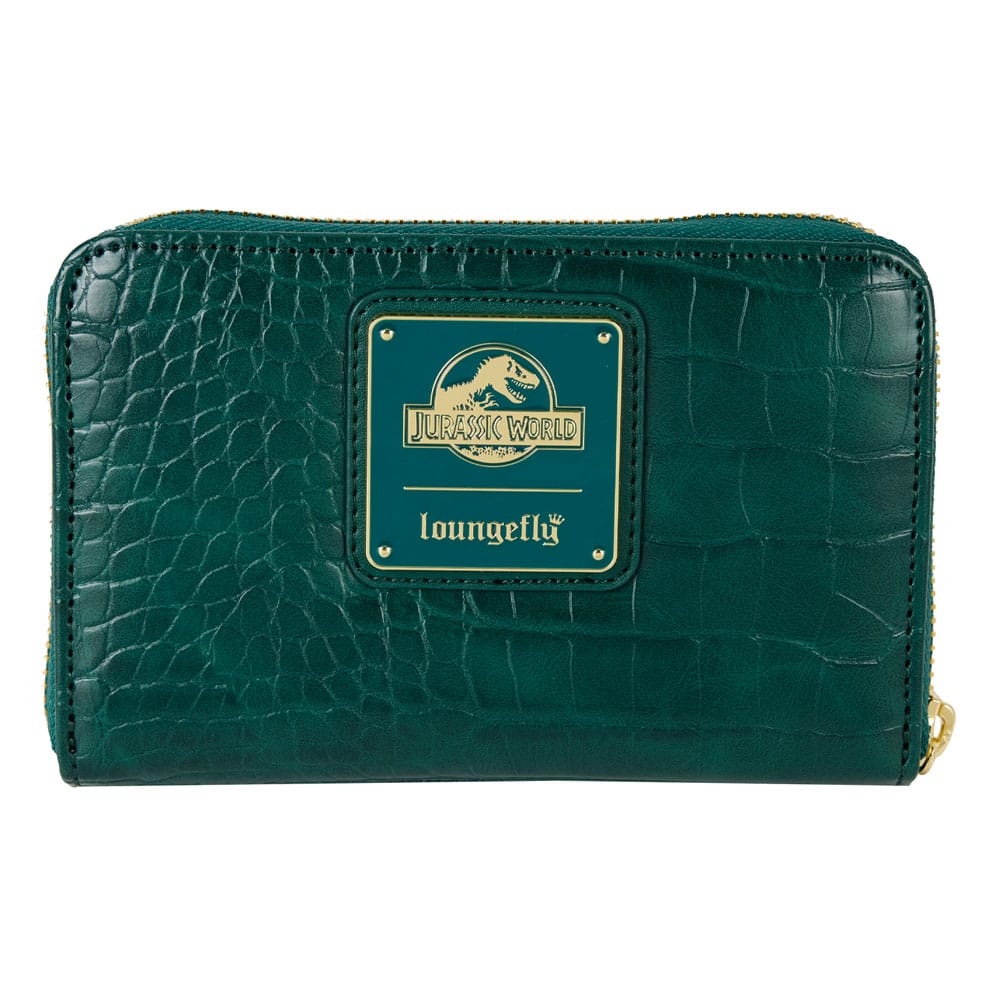 Universal by Loungefly Geldbeutel Jurassic World - Smalltinytoystore