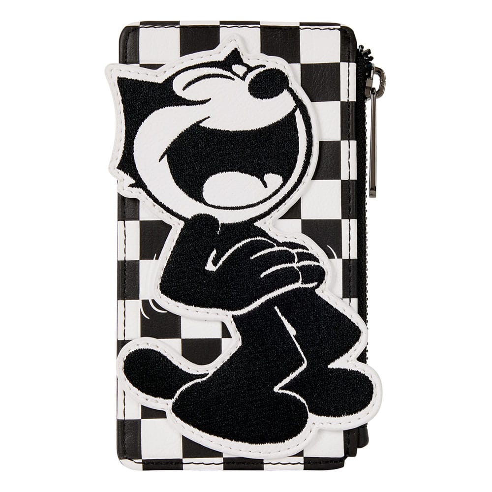 Universal by Loungefly Karten-Etui Felix the Cat - Smalltinytoystore