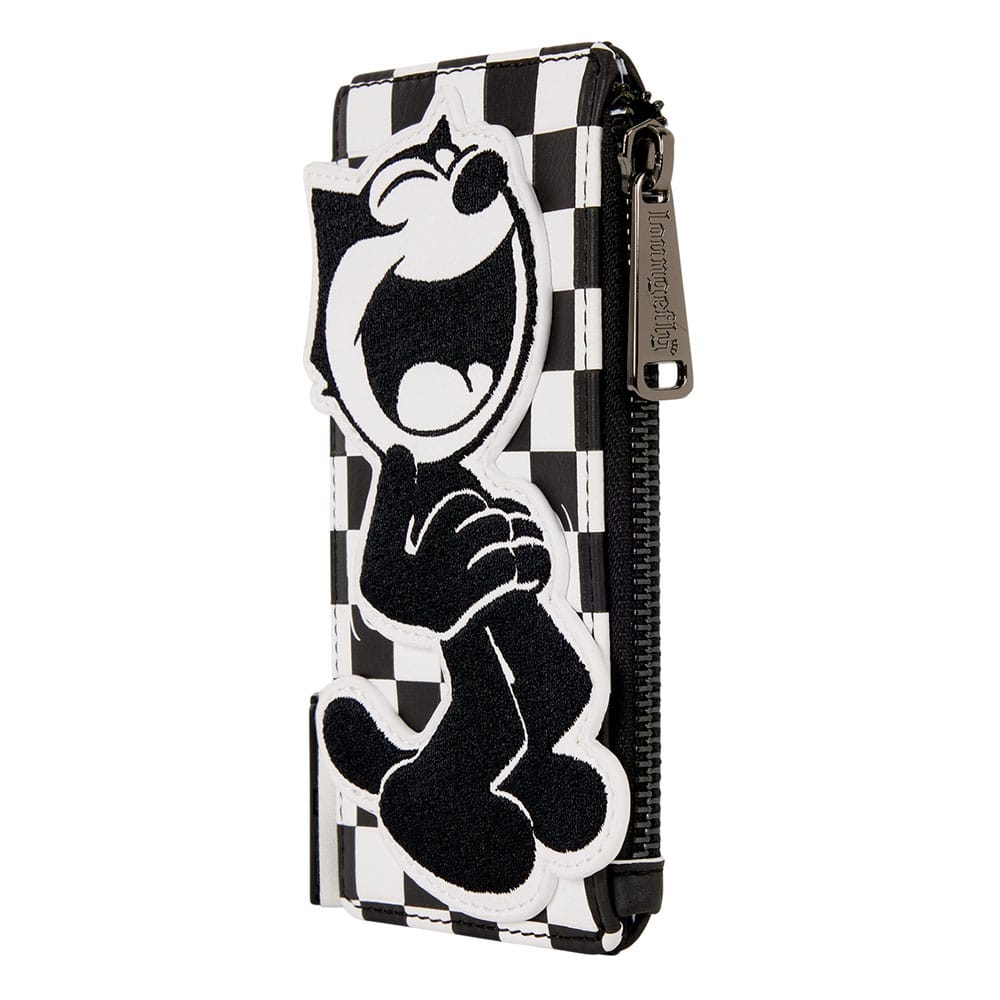 Universal by Loungefly Karten-Etui Felix the Cat - Smalltinytoystore