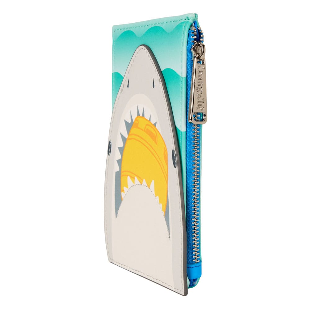 Universal by Loungefly Karten-Etui Jaws - Smalltinytoystore
