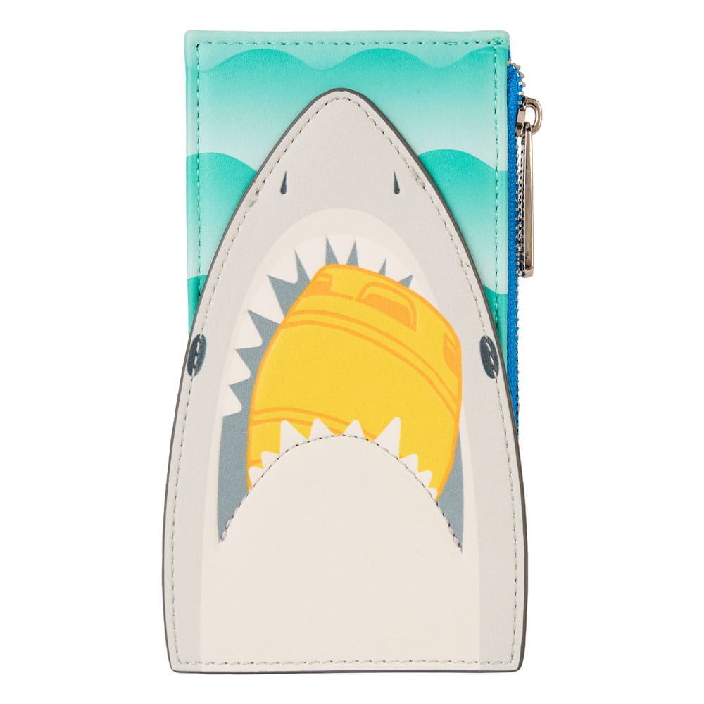 Universal by Loungefly Karten-Etui Jaws - Smalltinytoystore