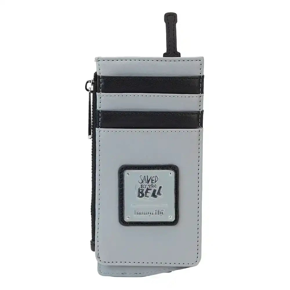 Universal by Loungefly Karten-Etui Saved by the Bell Zach Morris - Smalltinytoystore