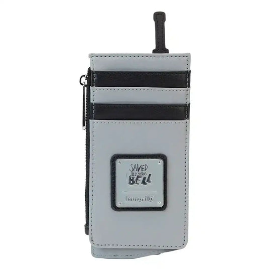 Universal by Loungefly Karten-Etui Saved by the Bell Zach Morris - Smalltinytoystore