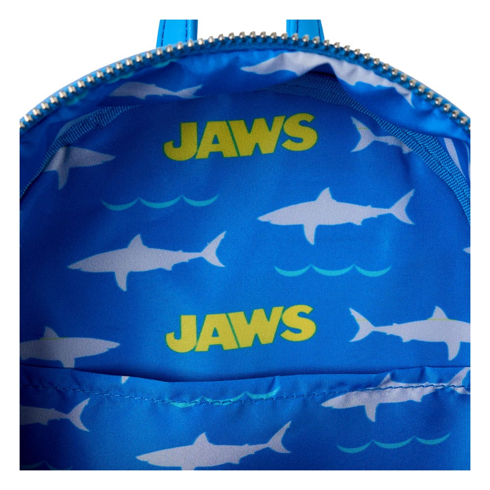 Universal by Loungefly Mini Rucksack Jaws - Smalltinytoystore