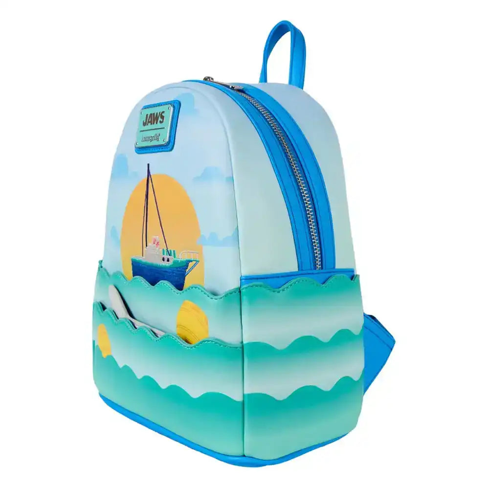 Universal by Loungefly Mini Rucksack Jaws - Smalltinytoystore