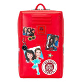 Universal by Loungefly Rucksack Saved by the Bell Locker - Smalltinytoystore