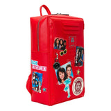 Universal by Loungefly Rucksack Saved by the Bell Locker - Smalltinytoystore