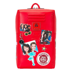 Universal by Loungefly Rucksack Saved by the Bell Locker - Smalltinytoystore