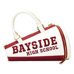 Universal by Loungefly Tragetasche Saved by the Bell Bayside High Megaphone - Smalltinytoystore