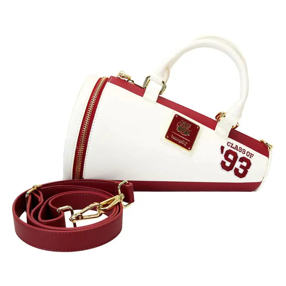 Universal by Loungefly Tragetasche Saved by the Bell Bayside High Megaphone - Smalltinytoystore