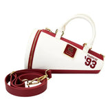 Universal by Loungefly Tragetasche Saved by the Bell Bayside High Megaphone - Smalltinytoystore