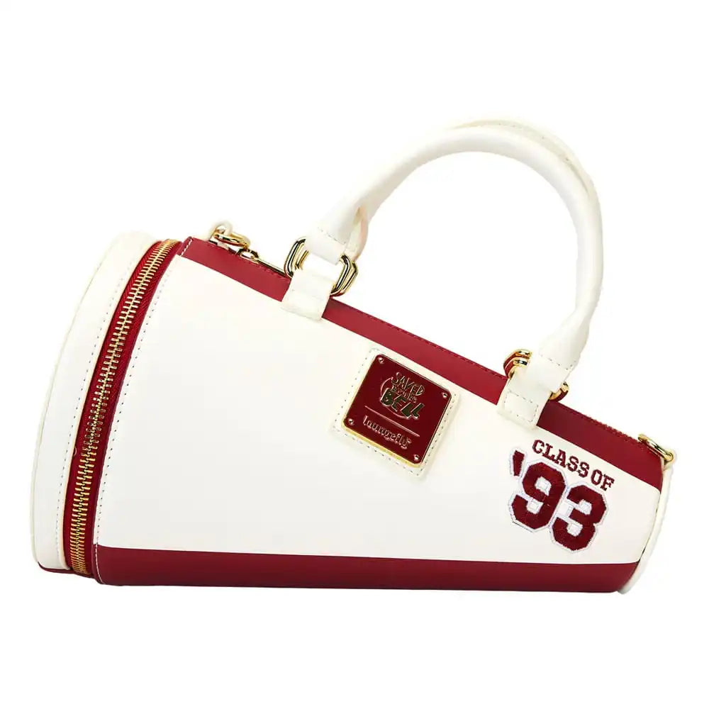 Universal by Loungefly Tragetasche Saved by the Bell Bayside High Megaphone - Smalltinytoystore