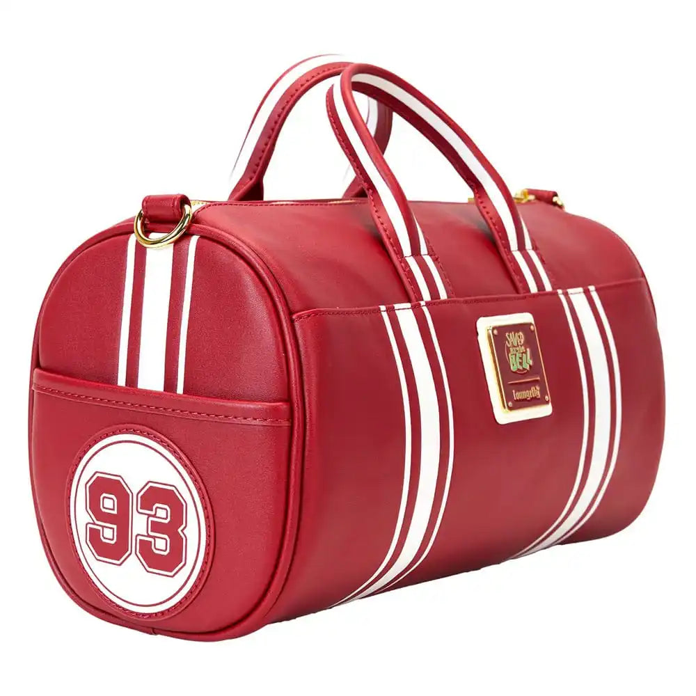 Universal by Loungefly Tragetasche Saved by the Bell Bayside Tigers - Smalltinytoystore