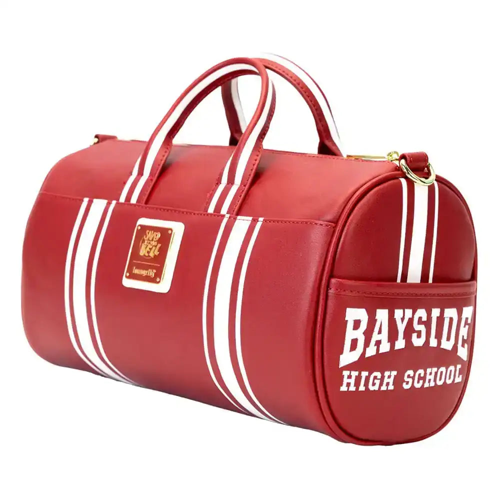 Universal by Loungefly Tragetasche Saved by the Bell Bayside Tigers - Smalltinytoystore