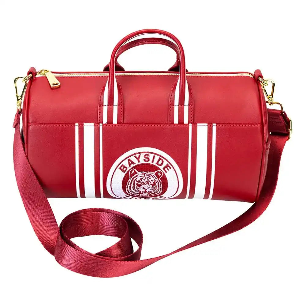 Universal by Loungefly Tragetasche Saved by the Bell Bayside Tigers - Smalltinytoystore
